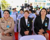 กองบิน 7 จัดงานครบรอบ 15 ปี Gripen C/D และ Saab 340 AEW&amp;C ย้ ... พารามิเตอร์รูปภาพ 15