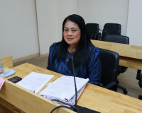 รองผู้ว่าราชการจังหวัดสุราษฎร์ธานี เป็นประธานในการประชุมคณะอ ... พารามิเตอร์รูปภาพ 2