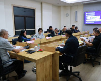 รองผู้ว่าราชการจังหวัดสุราษฎร์ธานี เป็นประธานในการประชุมคณะอ ... พารามิเตอร์รูปภาพ 5