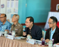 รองผู้ว่าราชการจังหวัดฯ เป็นประธานการประกวดหมู่บ้านกองทุนแม่ ... พารามิเตอร์รูปภาพ 2