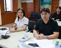 รองผู้ว่าฯ สุราษฎร์ธานี ประชุม ก.อบต.จังหวัด พิจารณาการบริหา ... พารามิเตอร์รูปภาพ 2