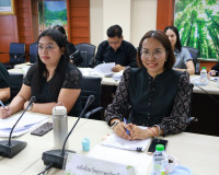 รองผู้ว่าฯ สุราษฎร์ธานี ประชุม ก.อบต.จังหวัด พิจารณาการบริหา ... พารามิเตอร์รูปภาพ 8