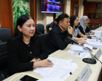รองผู้ว่าฯ สุราษฎร์ธานี ประชุม ก.อบต.จังหวัด พิจารณาการบริหา ... พารามิเตอร์รูปภาพ 15