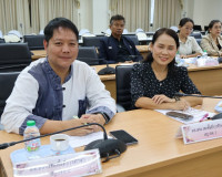 จังหวัดสุราษฎร์ธานีบูรณาการทุกภาคส่วนร่วมมือกันแก้ไขปัญหายาเ ... พารามิเตอร์รูปภาพ 2