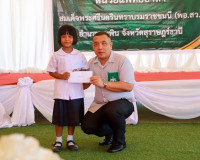 ผู้ว่าฯ สุราษฎร์ธานี นำหน่วยแพทย์ พอ.สว. ลงพื้นที่อำเภอพุนพิ ... พารามิเตอร์รูปภาพ 40