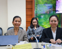 ผู้ว่าฯ จุมพฏ ผนึกกำลังสภาพัฒน์ฯ ลุยขับเคลื่อน “Wellness Tou ... พารามิเตอร์รูปภาพ 2