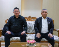 ผู้ว่าฯ จุมพฏ ผนึกกำลังสภาพัฒน์ฯ ลุยขับเคลื่อน “Wellness Tou ... พารามิเตอร์รูปภาพ 9
