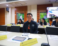 ผู้ว่าฯ จุมพฏ ผนึกกำลังสภาพัฒน์ฯ ลุยขับเคลื่อน “Wellness Tou ... พารามิเตอร์รูปภาพ 19