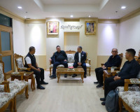ผู้ว่าฯ จุมพฏ ผนึกกำลังสภาพัฒน์ฯ ลุยขับเคลื่อน “Wellness Tou ... พารามิเตอร์รูปภาพ 21