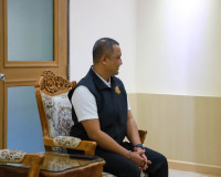 ผู้ว่าฯ จุมพฏ ผนึกกำลังสภาพัฒน์ฯ ลุยขับเคลื่อน “Wellness Tou ... พารามิเตอร์รูปภาพ 22