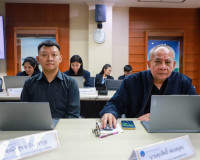 ผู้ว่าฯ จุมพฏ ผนึกกำลังสภาพัฒน์ฯ ลุยขับเคลื่อน “Wellness Tou ... พารามิเตอร์รูปภาพ 24