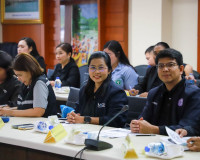 ผู้ว่าฯ จุมพฏ ผนึกกำลังสภาพัฒน์ฯ ลุยขับเคลื่อน “Wellness Tou ... พารามิเตอร์รูปภาพ 30