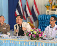รองผู้ว่าราชการจังหวัดฯ เป็นประธานการประกวดหมู่บ้านกองทุนแม่ ... พารามิเตอร์รูปภาพ 6