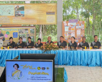 รองผู้ว่าราชการจังหวัดฯ เป็นประธานการประกวดหมู่บ้านกองทุนแม่ ... พารามิเตอร์รูปภาพ 14