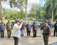 รองผู้ว่าราชการจังหวัดฯ เป็นประธานการประกวดหมู่บ้านกองทุนแม่ ... พารามิเตอร์รูปภาพ 16