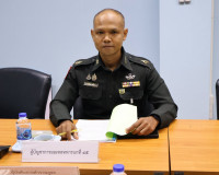 สุราษฎร์ธานีประชุมคณะกรรมการกำกับการทวงถามหนี้ประจำจังหวัด ค ... พารามิเตอร์รูปภาพ 1