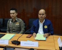 สุราษฎร์ธานีประชุมคณะกรรมการกำกับการทวงถามหนี้ประจำจังหวัด ค ... พารามิเตอร์รูปภาพ 5