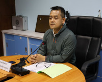 สุราษฎร์ธานีประชุมคณะกรรมการกำกับการทวงถามหนี้ประจำจังหวัด ค ... พารามิเตอร์รูปภาพ 7