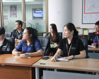 รองผู้ว่าฯ สุราษฎร์ธานีหาแนวทางแก้ปัญหาการให้บริการรถขนส่งสา ... พารามิเตอร์รูปภาพ 4