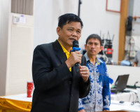 ผู้ว่าฯ สุราษฎร์ธานี เปิดประชุมเครือข่ายผู้ประกอบการร้านอาหา ... พารามิเตอร์รูปภาพ 12