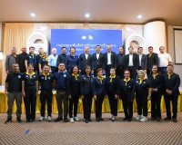 ผู้ว่าฯ สุราษฎร์ธานี เปิดประชุมเครือข่ายผู้ประกอบการร้านอาหา ... พารามิเตอร์รูปภาพ 14