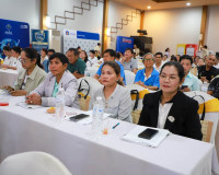 ผู้ว่าฯ สุราษฎร์ธานี เปิดประชุมเครือข่ายผู้ประกอบการร้านอาหา ... พารามิเตอร์รูปภาพ 16