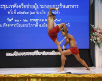 ผู้ว่าฯ สุราษฎร์ธานี เปิดประชุมเครือข่ายผู้ประกอบการร้านอาหา ... พารามิเตอร์รูปภาพ 24