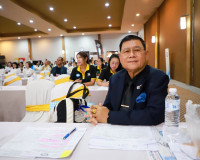 ผู้ว่าฯ สุราษฎร์ธานี เปิดประชุมเครือข่ายผู้ประกอบการร้านอาหา ... พารามิเตอร์รูปภาพ 35