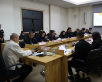 รองผู้ว่าราชการจังหวัดสุราษฎร์ธานี เป็นประธานการประชุมคณะอนุ ... พารามิเตอร์รูปภาพ 8
