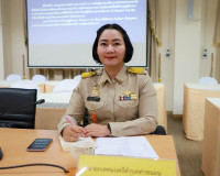 สุราษฎร์ธานี เดินหน้าขับเคลื่อนงานความมั่นคงตามนโยบายรัฐบาล พารามิเตอร์รูปภาพ 6