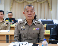 สุราษฎร์ธานี เดินหน้าขับเคลื่อนงานความมั่นคงตามนโยบายรัฐบาล พารามิเตอร์รูปภาพ 10