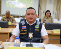 สุราษฎร์ธานี เดินหน้าขับเคลื่อนงานความมั่นคงตามนโยบายรัฐบาล พารามิเตอร์รูปภาพ 11
