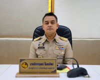 สุราษฎร์ธานี เดินหน้าขับเคลื่อนงานความมั่นคงตามนโยบายรัฐบาล พารามิเตอร์รูปภาพ 12