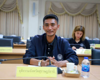 สุราษฎร์ธานี เดินหน้าขับเคลื่อนงานความมั่นคงตามนโยบายรัฐบาล พารามิเตอร์รูปภาพ 21