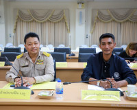 สุราษฎร์ธานี เดินหน้าขับเคลื่อนงานความมั่นคงตามนโยบายรัฐบาล พารามิเตอร์รูปภาพ 22