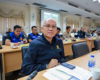 สุราษฎร์ธานี เดินหน้าขับเคลื่อนงานความมั่นคงตามนโยบายรัฐบาล พารามิเตอร์รูปภาพ 37