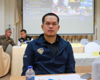 สุราษฎร์ธานี เดินหน้าขับเคลื่อนงานความมั่นคงตามนโยบายรัฐบาล พารามิเตอร์รูปภาพ 38