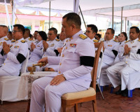 ผู้ว่าฯ สุราษฎร์ธานี นำพสกนิกรชาวจังหวัดสุราษฎร์ธานีทุกหมู่เ ... พารามิเตอร์รูปภาพ 1