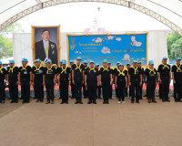 ผู้ว่าฯ สุราษฎร์ธานี นำจิตอาสาพระราชทาน ทำกิจกรรมจิตอาสาพัฒน ... พารามิเตอร์รูปภาพ 23
