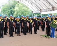 ผู้ว่าฯ สุราษฎร์ธานี นำจิตอาสาพระราชทาน ทำกิจกรรมจิตอาสาพัฒน ... พารามิเตอร์รูปภาพ 24
