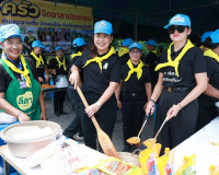 ผู้ว่าฯ สุราษฎร์ธานี นำจิตอาสาพระราชทาน ทำกิจกรรมจิตอาสาพัฒน ... พารามิเตอร์รูปภาพ 29