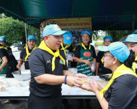 ผู้ว่าฯ สุราษฎร์ธานี นำจิตอาสาพระราชทาน ทำกิจกรรมจิตอาสาพัฒน ... พารามิเตอร์รูปภาพ 31