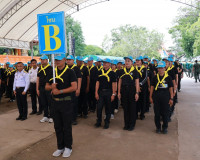ผู้ว่าฯ สุราษฎร์ธานี นำจิตอาสาพระราชทาน ทำกิจกรรมจิตอาสาพัฒน ... พารามิเตอร์รูปภาพ 56