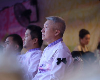 รองผู้ว่าราชการจังหวัดสุราษฎร์ธานี เข้าร่วมพิธีมอบรางวัลการป ... พารามิเตอร์รูปภาพ 2