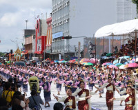 รองผู้ว่าราชการจังหวัดสุราษฎร์ธานี เข้าร่วมพิธีมอบรางวัลการป ... พารามิเตอร์รูปภาพ 17