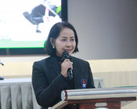 โรงเรียนสุราษฎร์ธานีขับเคลื่อนการดำเนินงานสภานักเรียนและการส ... พารามิเตอร์รูปภาพ 9