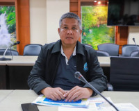 สุราษฎร์ธานีถกด่วน! รับมือวิกฤตขาดแคลนน้ำ 3 พื้นที่ท่องเที่ย ... พารามิเตอร์รูปภาพ 11