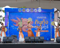 สุราษฎร์ธานีจัดใหญ่ “Taste of Surat เทศกาลกินกุ้งสุราษฎร์” ก ... พารามิเตอร์รูปภาพ 3