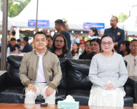 สุราษฎร์ธานีจัดใหญ่ “Taste of Surat เทศกาลกินกุ้งสุราษฎร์” ก ... พารามิเตอร์รูปภาพ 5