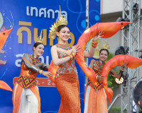 สุราษฎร์ธานีจัดใหญ่ “Taste of Surat เทศกาลกินกุ้งสุราษฎร์” ก ... พารามิเตอร์รูปภาพ 6